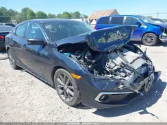 19XFC1F36LE206928 2020 HONDA CIVIC