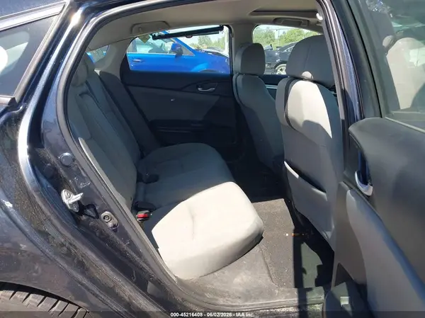 19XFC1F36LE206928 2020 HONDA CIVIC - Image 8
