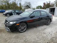 19XFC1F36LE207111 2020 HONDA CIVIC