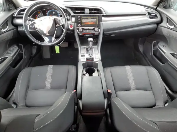 19XFC1F36LE207111 2020 HONDA CIVIC - Image 8