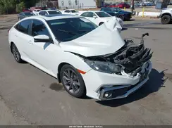 19XFC1F36LE207268 2020 HONDA CIVIC