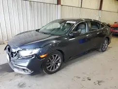 19XFC1F36LE207562 2020 HONDA CIVIC