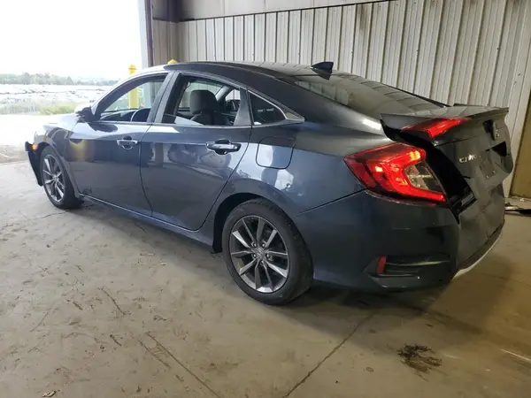 19XFC1F36LE207562 2020 HONDA CIVIC - Image 2