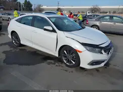 19XFC1F36LE207688 2020 HONDA CIVIC
