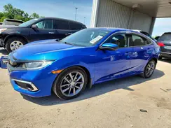 19XFC1F36LE208081 2020 HONDA CIVIC