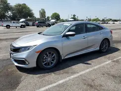 19XFC1F36LE208131 2020 HONDA CIVIC