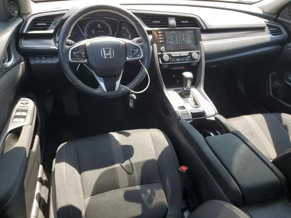 19XFC1F36LE208131 2020 HONDA CIVIC - Image 8