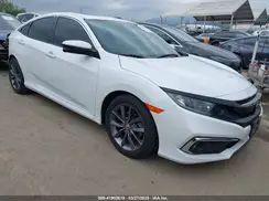 19XFC1F36LE209098 2020 HONDA CIVIC