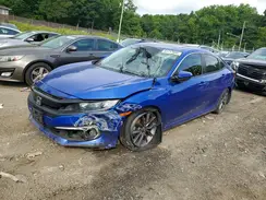 19XFC1F36LE209151 2020 HONDA CIVIC