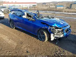 19XFC1F36LE209215 2020 HONDA CIVIC