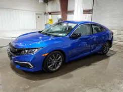 19XFC1F36LE209229 2020 HONDA CIVIC