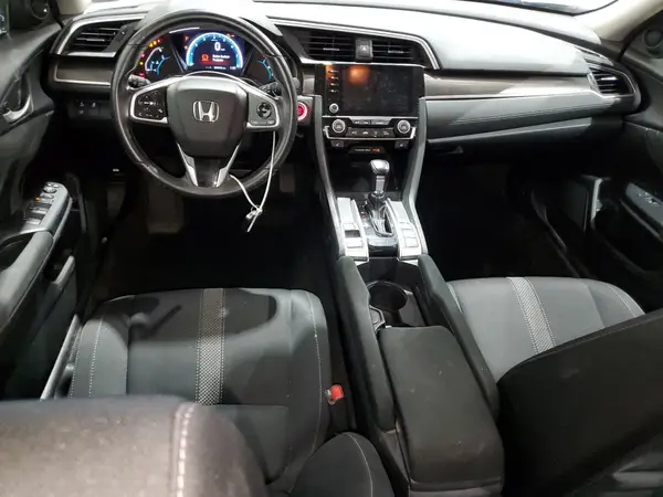19XFC1F36LE209229 2020 HONDA CIVIC - Image 8
