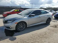19XFC1F36LE209411 2020 HONDA CIVIC