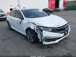 19XFC1F36LE209683 2020 HONDA CIVIC