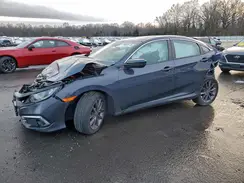 19XFC1F36LE209960 2020 HONDA CIVIC