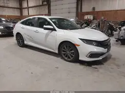 19XFC1F36LE210753 2020 HONDA CIVIC