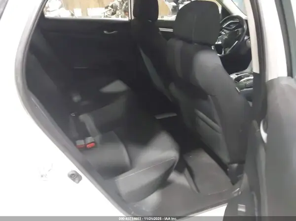 19XFC1F36LE210753 2020 HONDA CIVIC - Image 8