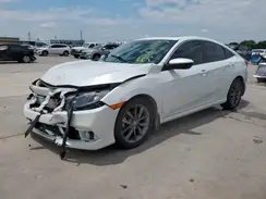 19XFC1F36LE211109 2020 HONDA CIVIC