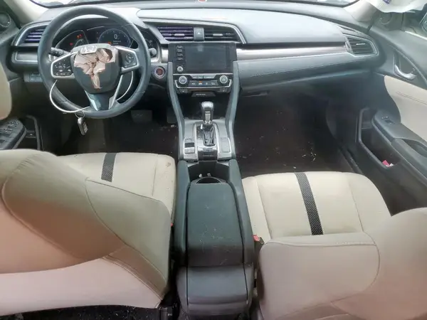 19XFC1F36LE211109 2020 HONDA CIVIC - Image 8