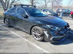 19XFC1F36LE211563 2020 HONDA CIVIC