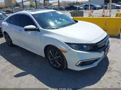 19XFC1F36LE211613 2020 HONDA CIVIC
