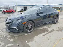 19XFC1F36LE211658 2020 HONDA CIVIC