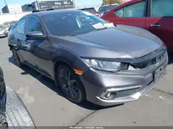19XFC1F36LE212194 2020 HONDA CIVIC