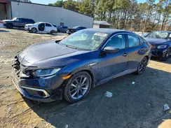 19XFC1F36LE212986 2020 HONDA CIVIC