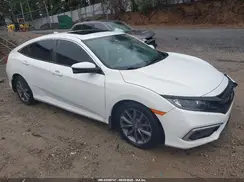 19XFC1F36LE213300 2020 HONDA CIVIC
