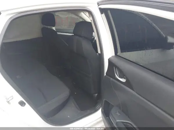 19XFC1F36LE213300 2020 HONDA CIVIC - Image 8