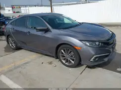 19XFC1F36LE213698 2020 HONDA CIVIC