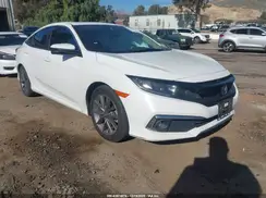 19XFC1F36LE213796 2020 HONDA CIVIC