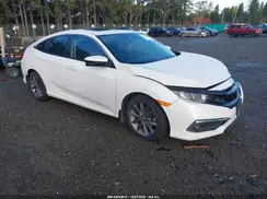 19XFC1F36LE214091 2020 HONDA CIVIC
