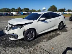 19XFC1F36LE215743 2020 HONDA CIVIC