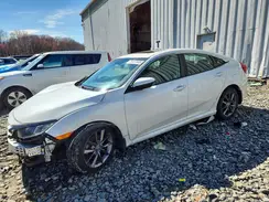 19XFC1F36LE217069 2020 HONDA CIVIC