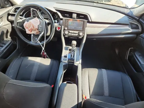 19XFC1F36LE217069 2020 HONDA CIVIC - Image 8