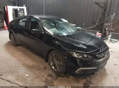 19XFC1F36LE217105 2020 HONDA CIVIC