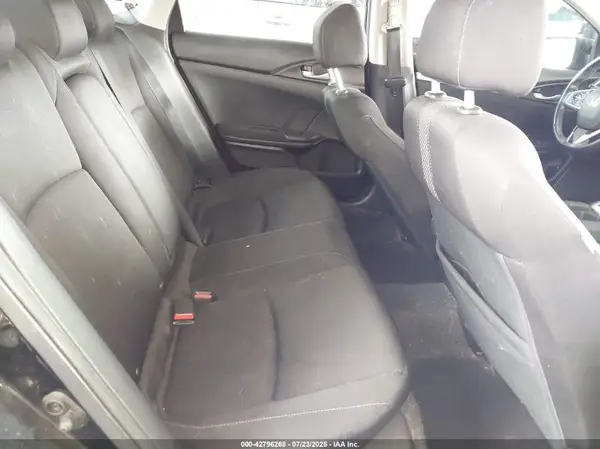 19XFC1F36LE217704 2020 HONDA CIVIC - Image 8