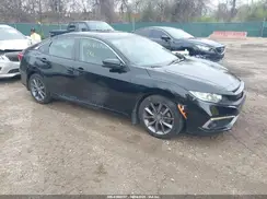 19XFC1F36LE219033 2020 HONDA CIVIC