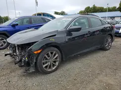 19XFC1F36LE219212 2020 HONDA CIVIC