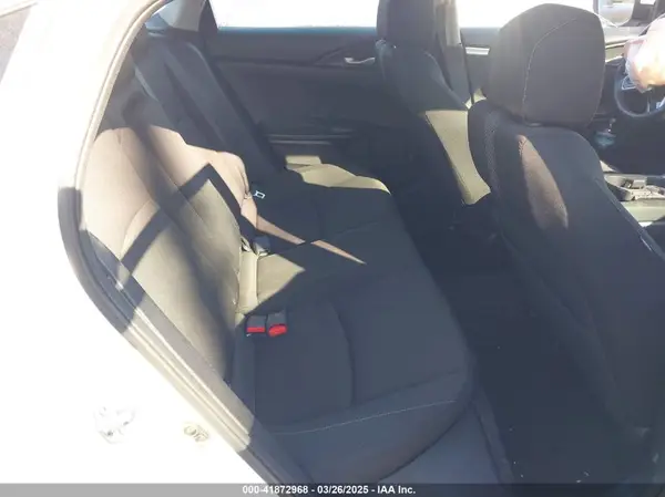19XFC1F36LE220201 2020 HONDA CIVIC - Image 8