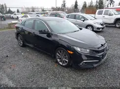 19XFC1F36LE220361 2020 HONDA CIVIC
