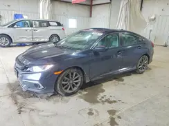 19XFC1F36LE221557 2020 HONDA CIVIC