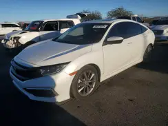 19XFC1F36ME000221 2021 HONDA CIVIC