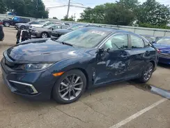 19XFC1F36ME001353 2021 HONDA CIVIC