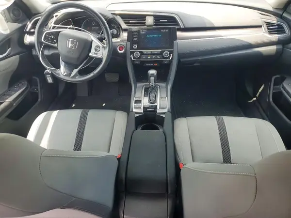 19XFC1F36ME001353 2021 HONDA CIVIC - Image 8