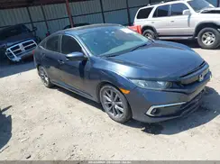 19XFC1F36ME001577 2021 HONDA CIVIC