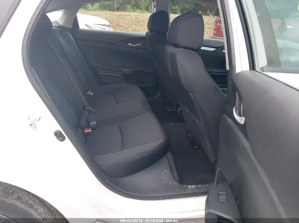 19XFC1F36ME002079 2021 HONDA CIVIC - Image 8