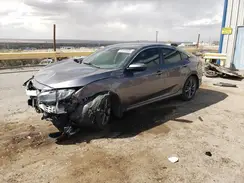19XFC1F36ME002731 2021 HONDA CIVIC