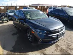 19XFC1F36ME002986 2021 HONDA CIVIC